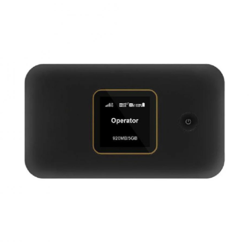 راوتر لاسلكي Mobile WiFi Elite 3 الجيل الرابع 32 م...