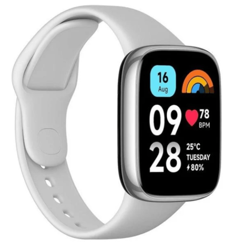 ساعة شاومي ريدمي 3 اكتيف