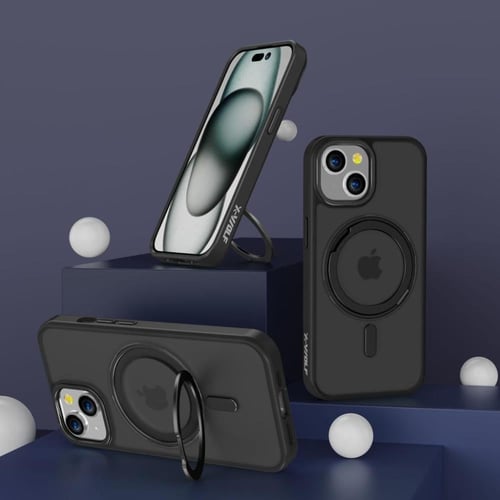 اكس وولف-- كفر ايفون 15 برو , 15 بروماكس