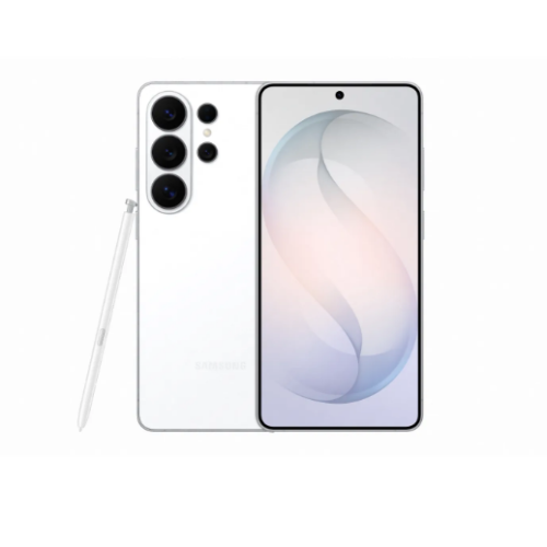 سامسونج S26 ألترا 256 جيجا 12 رام 5G - ابيض