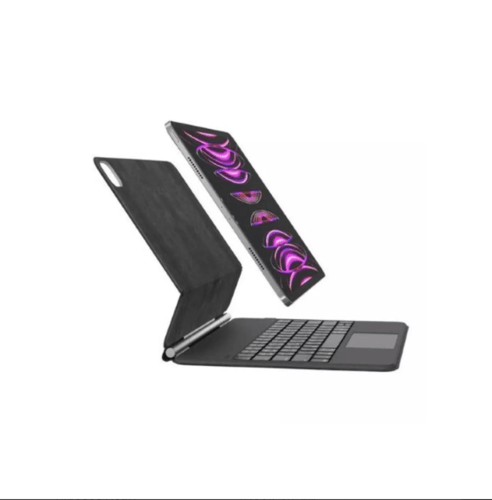 belkin لوحة مفاتيح بيلكن للايباد 12,9 انش يدعم الل...