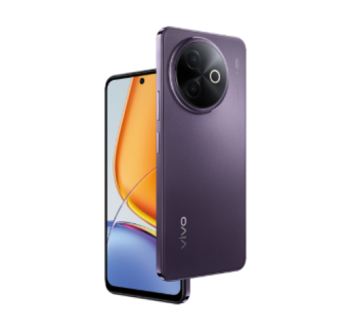 جوال فيفيو Y39 5g سعة 256 رام 8