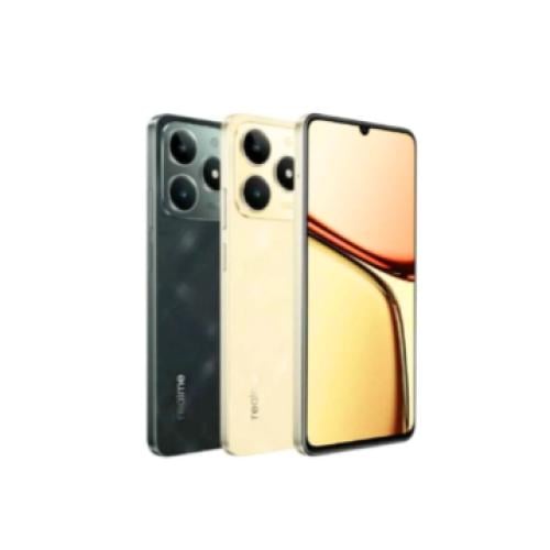 ريلمي سي 61 | 256 جيجا , 8 رام | 4 جي