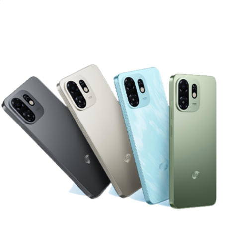 ايتل Itel A100C ذاكرة 64 جيجا رام 8جيجا (2+6) 4G