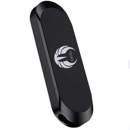 يوفو -Y4818 حامل و مثبت جوال مغناطيسي مسطرة مع منظ...