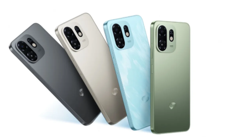 ايتل Itel A100C ذاكرة 64 جيجا رام 6 جيجا (2+4) 4G