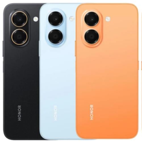 هاتف هونر HONOR X7e (الجيل الرابع 4G) - 6 جيجا رام...