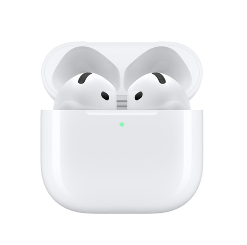 أبل سماعة اير بودز AirPods 4