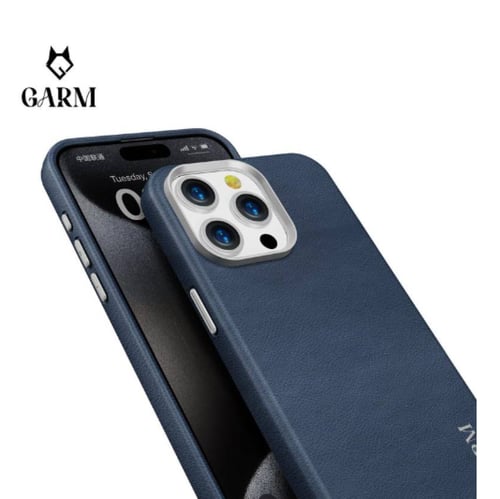 GARM- جرم -كفر جوال ايفون