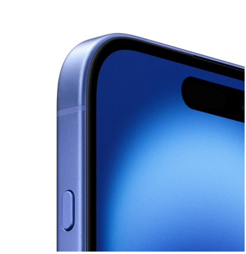 جوال ايفون 16 بلس - الجيل الخامس الترا مارين