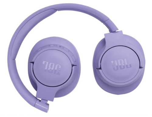 سماعة رأس لاسلكية تون 770 BT جي بي إل على الأذن