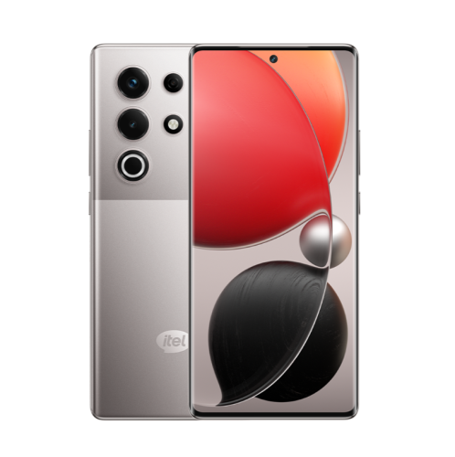 اي تل itel S25 Ultra ذاكرة 256/16 رام 16جيجا