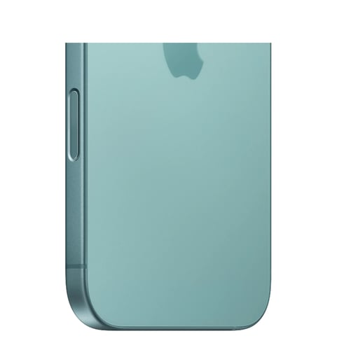 جوال ايفون 16 - الجيل الخامس أخضر