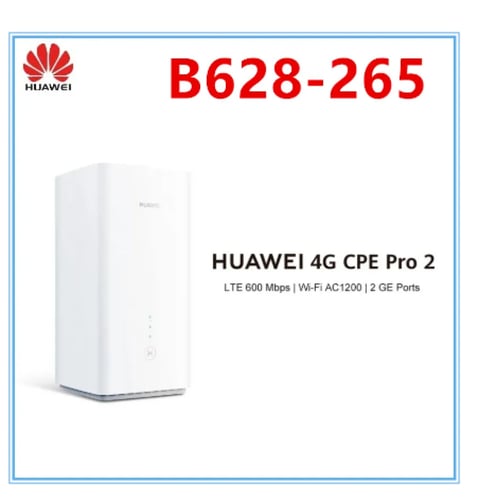 راوتر لاسلكي 4G CPE برو 2 600Mbps واي فاي