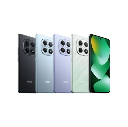 شاومي - Redmi Note 15، بسعة 256 جيجا، الرام 8، ، 5...