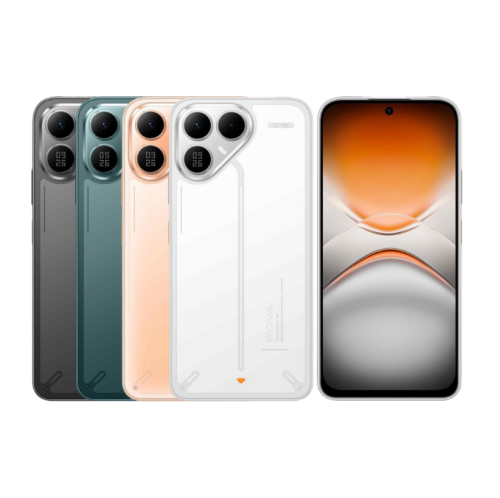 تكنو بوفا 8 ، 5 جي ، 256 جيجا ، 8 رام