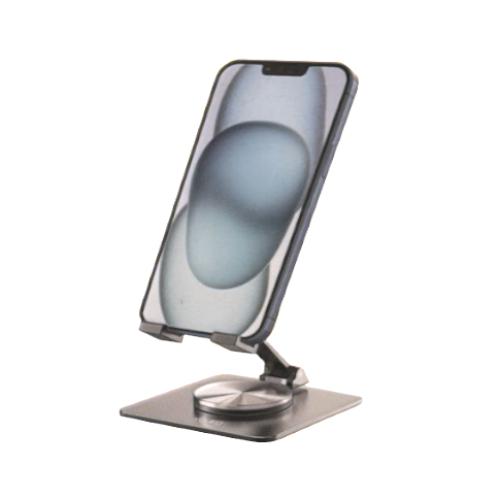 يوفو -Y4842 حامل جوال مكتبى من المعدن و القابل للط...