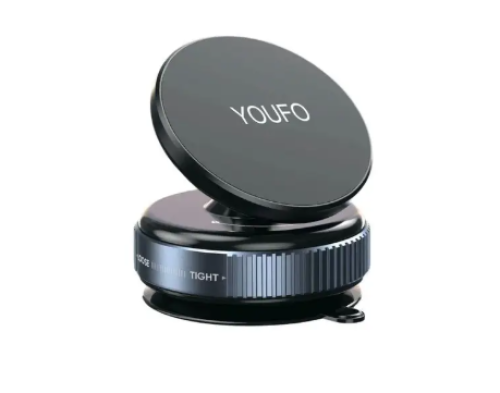 YOUFO - يوفو -Y-4888 حامل و مثبت جوال مغناطيسي MAG...