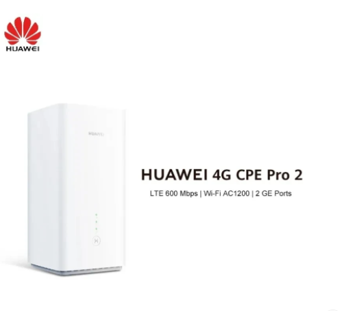 راوتر لاسلكي 4G CPE برو 2 600Mbps واي فاي