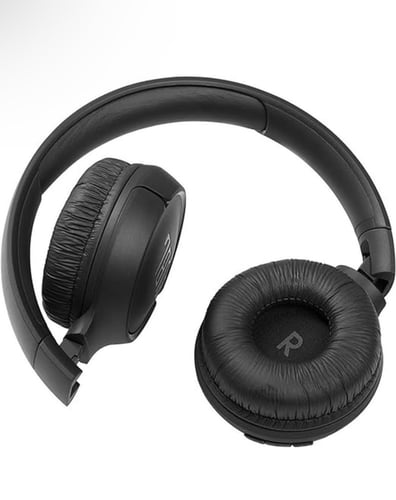 سماعة رأس لاسلكية تون Tune 520BT جي بي إل على الأذ...