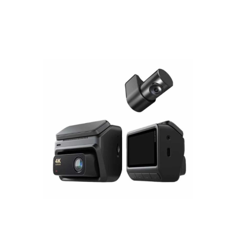 داش کام Z60 DDPAIكاميرا امامية وخلفية GPS