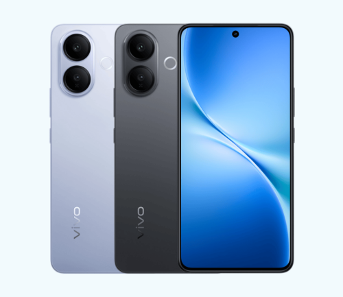 فيفو - في 60 لايت - 256 جيجا -رام 12 جيجا - 5جي