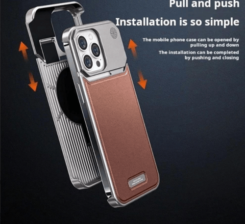 JOKER- جوكر -كفر جوال ايفون برو ماكس