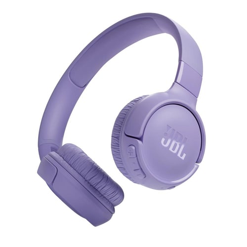 سماعة رأس لاسلكية تون Tune 520BT جي بي إل على الأذ...