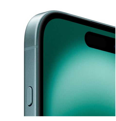 جوال ايفون 16 - الجيل الخامس أخضر
