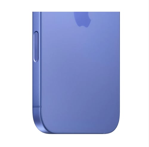 جوال ايفون 16 بلس - الجيل الخامس الترا مارين