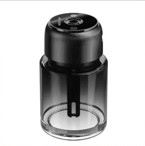 فواحة سيارة DENX DX1926 بعطور فاخرة، تشغيل ذكي، شح...