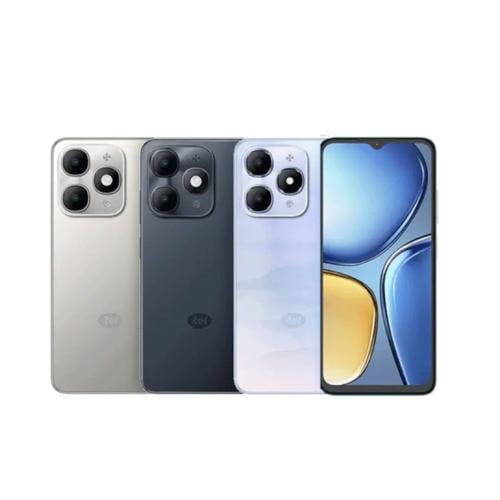 ايتل A90 ذاكرة 128جيجابايت 3+5 رام