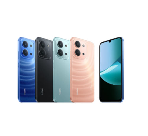 شاومي ريدمي 15C - سعة 128 جيجا - رام 8 - 4G