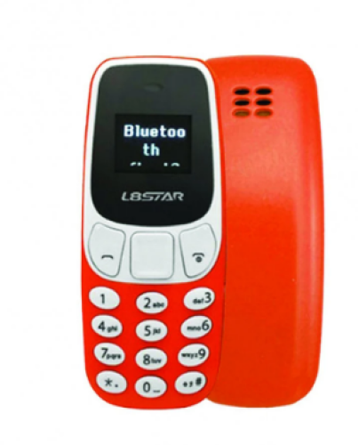 جوال BM10 الصغير ثنائي الشريحة GSM - الأصغر في الع...