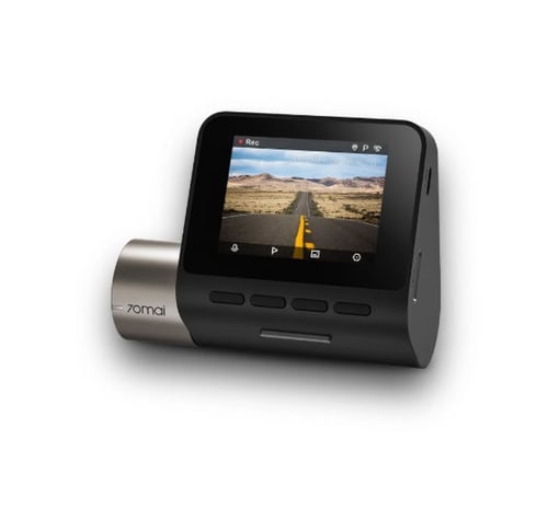 70mai داش كام كاميرا سيارة أمامية وخلفية A500S-1 -...