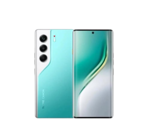 تكنو كامون 40 برو 256 جيجابايت / 12 جيجابايت رام 5...