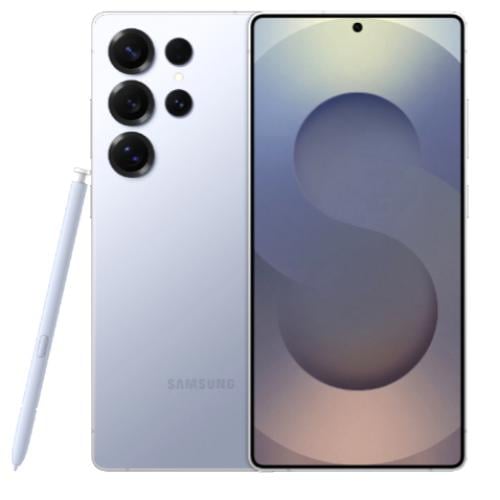 سامسونج جالكسي اس 25 الترا 12 جيجابايت 5 جي