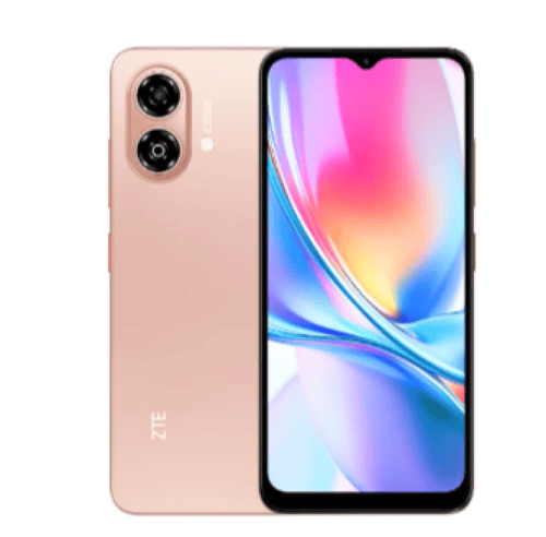 زد تي إي بلايد A35e ذاكرة 64 جيجابايت 2+4 رام 4G