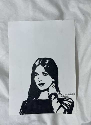 رسمه اصاله