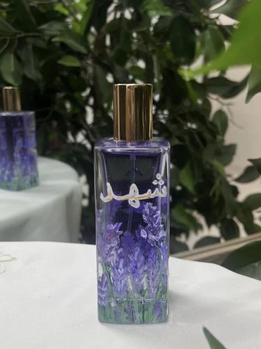 عطر اللافندر