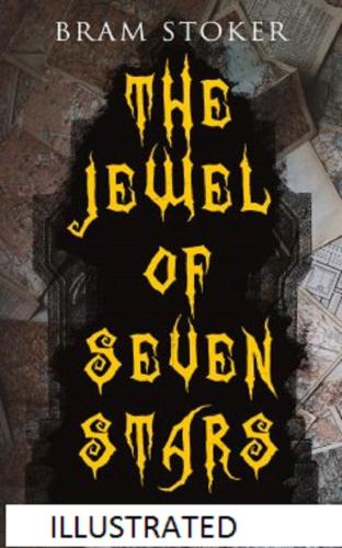 The Jewel of Seven Stars
