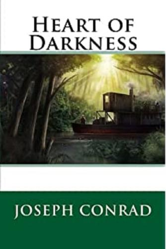 Heart of Darkness