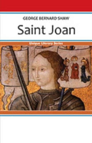 Saint Joan - George Bernard Shaw