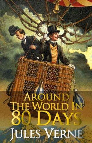 Around the World in Eighty Days
