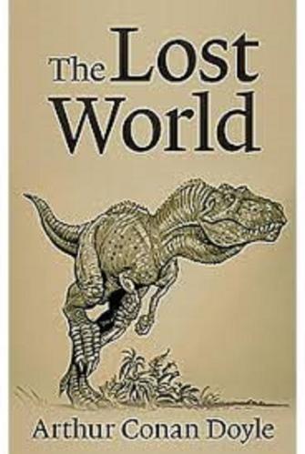 The Lost World