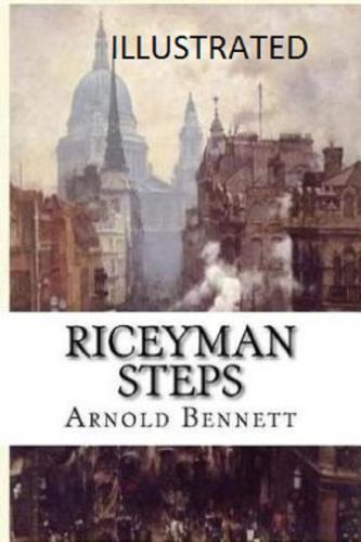 Riceyman Steps