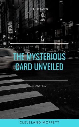 The Mysterious Card Unveiled