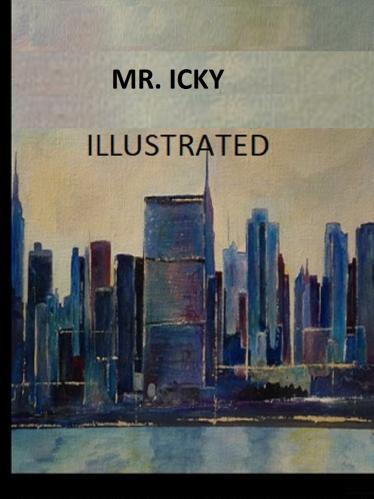 Mr. Icky