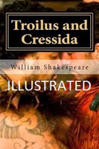 Troilus and Cressida