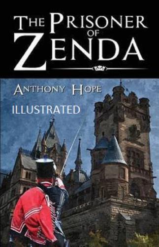 The Prisoner of Zenda